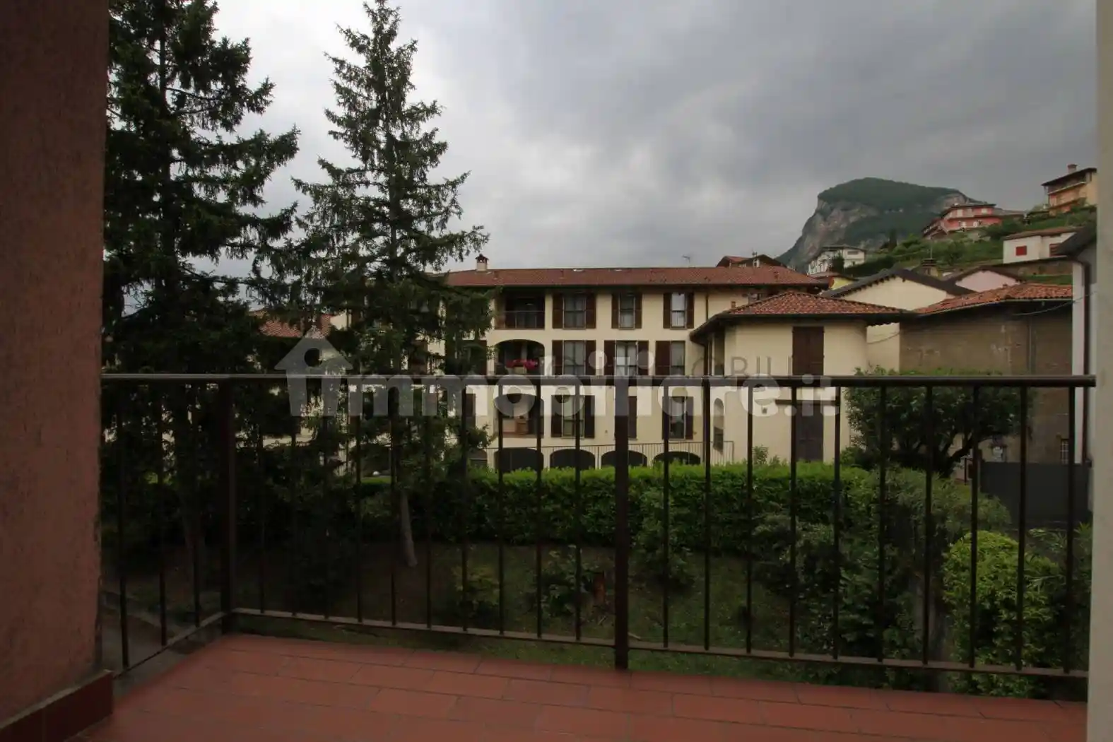 Appartamento in vendita a Calolziocorte