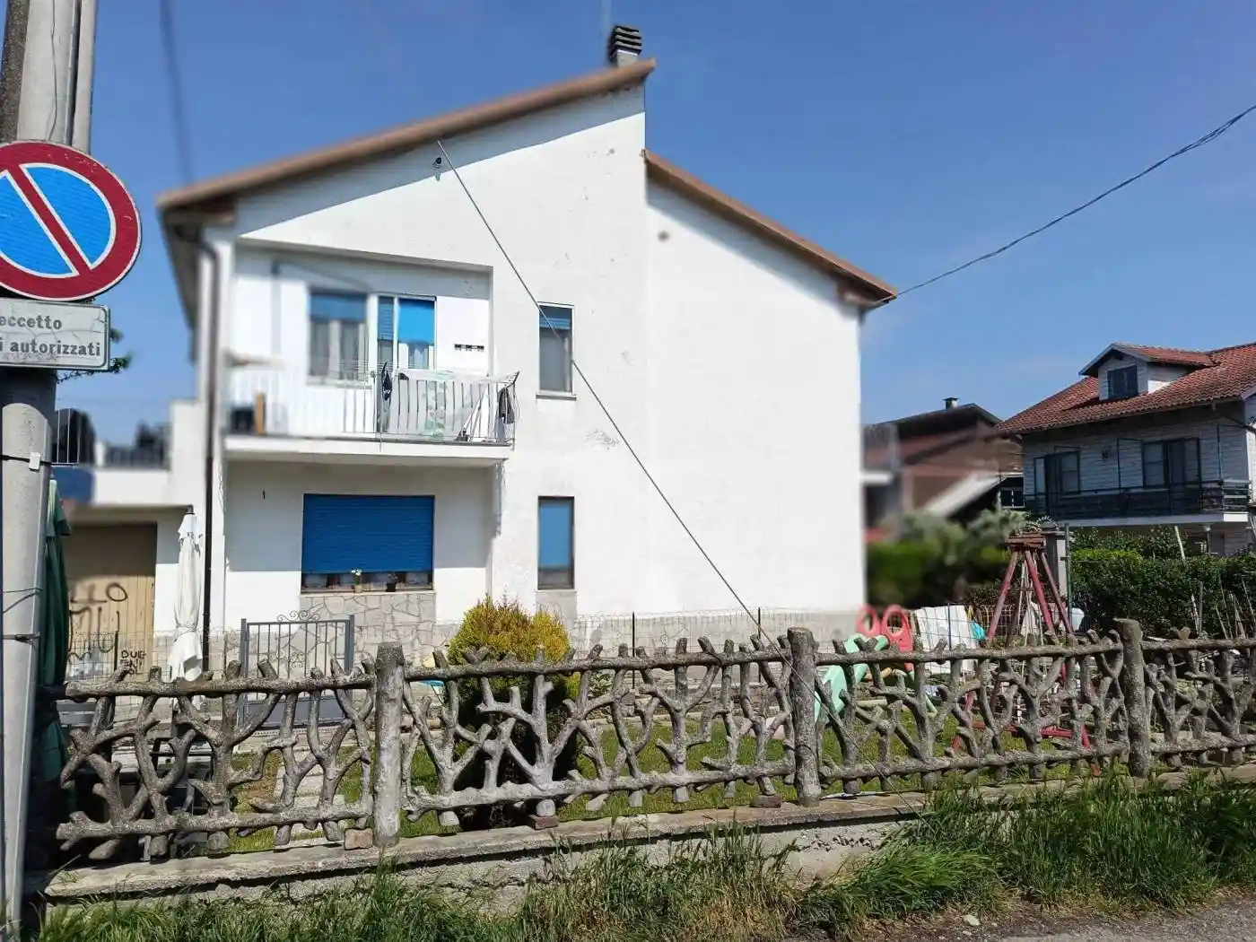 Appartamento in vendita a Settimo Torinese