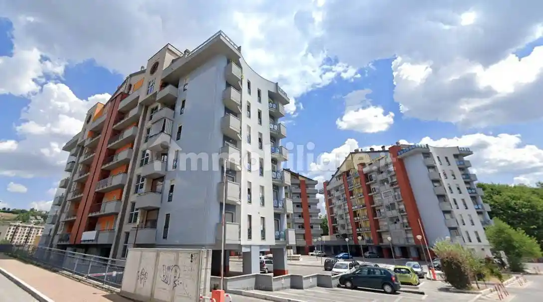 Appartamento in vendita a Potenza