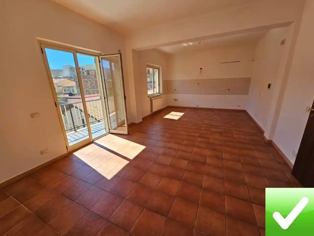 Appartamento in vendita a Reggio Calabria