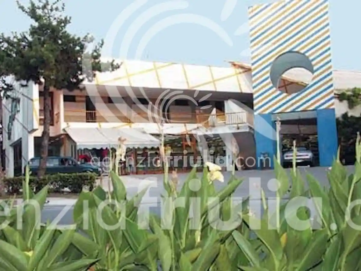 Appartamento in vendita a Lignano Sabbiadoro