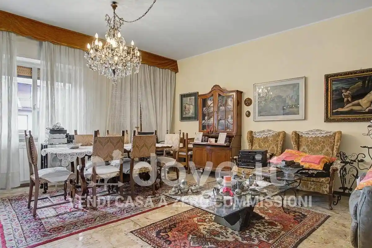 Appartamento in vendita a Almè