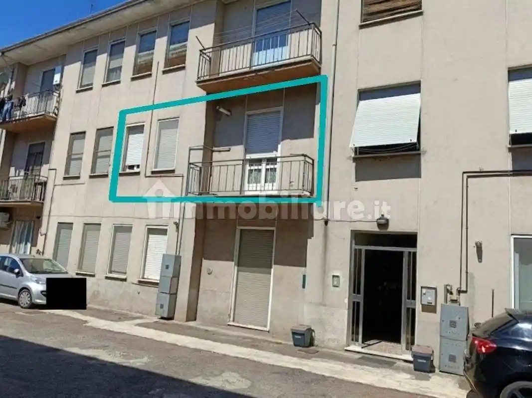 Appartamento in vendita a Frascarolo