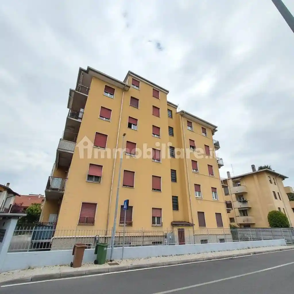Appartamento in vendita a Legnano