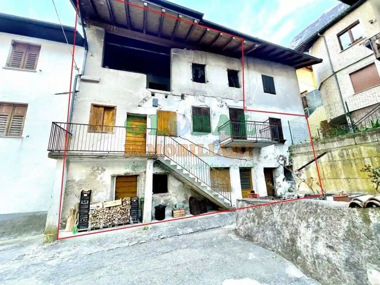 Casa indipendente - foto 2