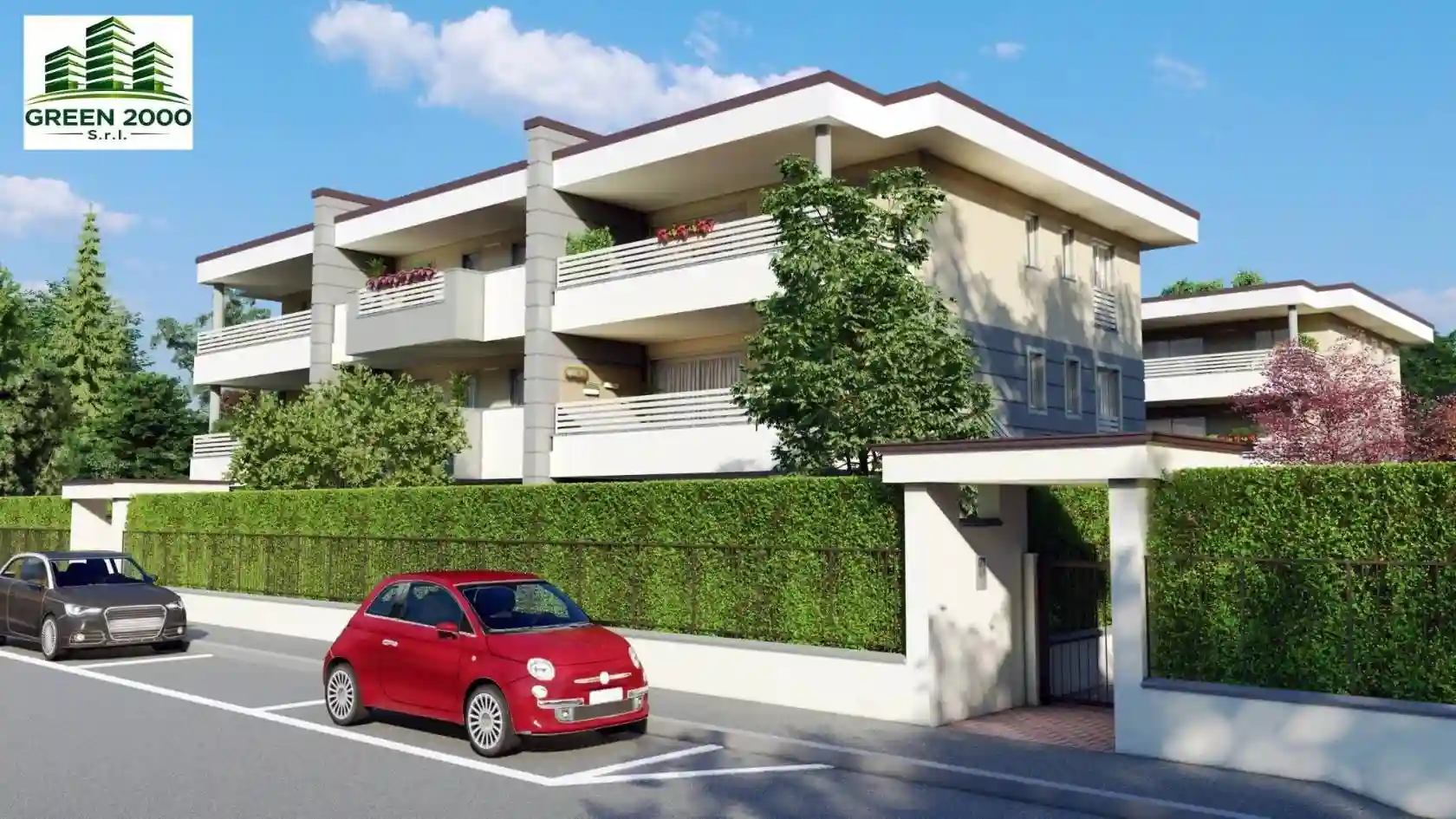 Progetto - foto 2