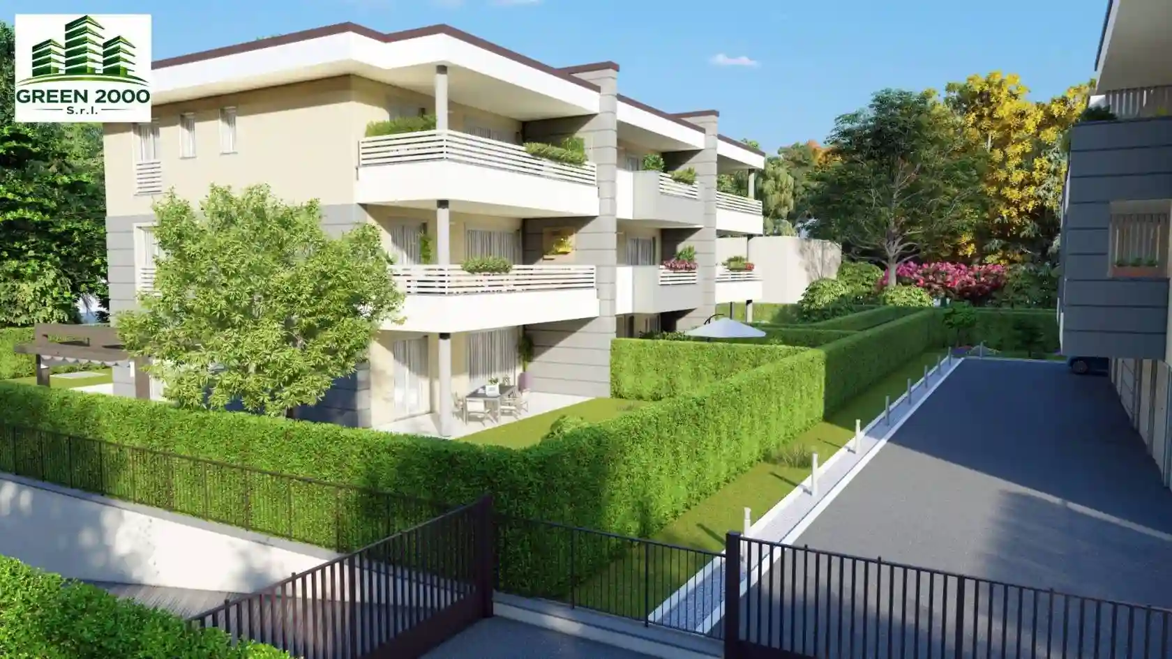 Progetto - foto 3