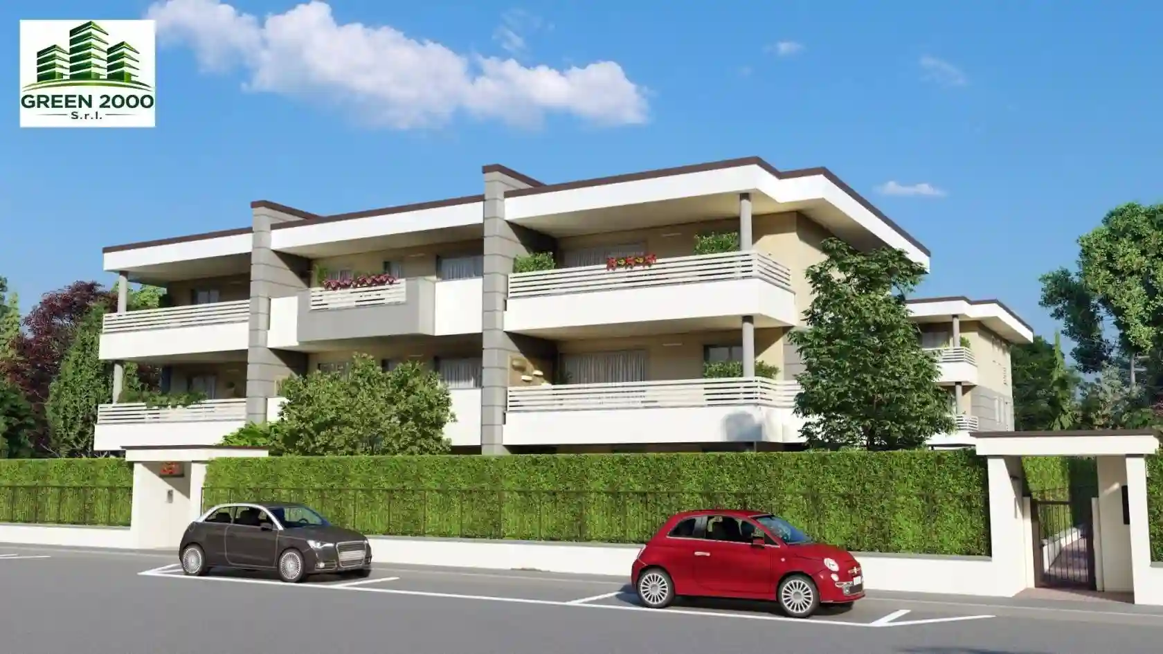 Progetto - foto 4
