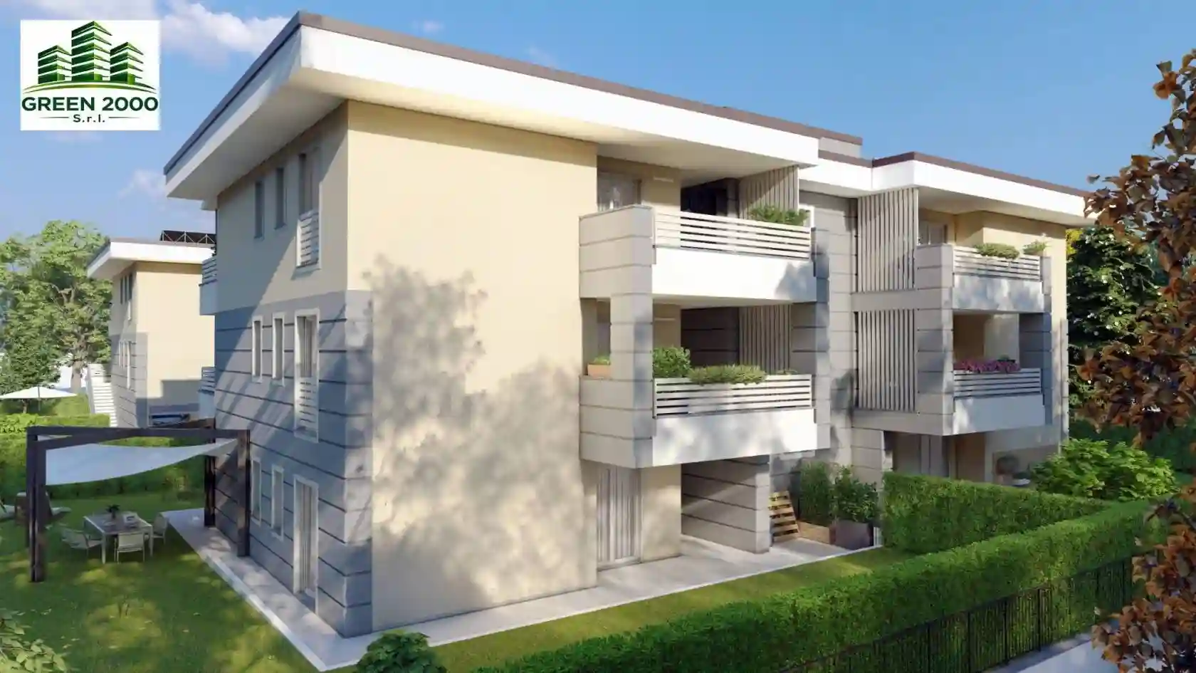 Progetto - foto 5