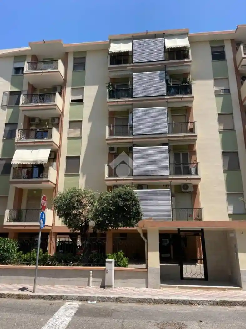 Rustico - Casale in vendita a Cagliari