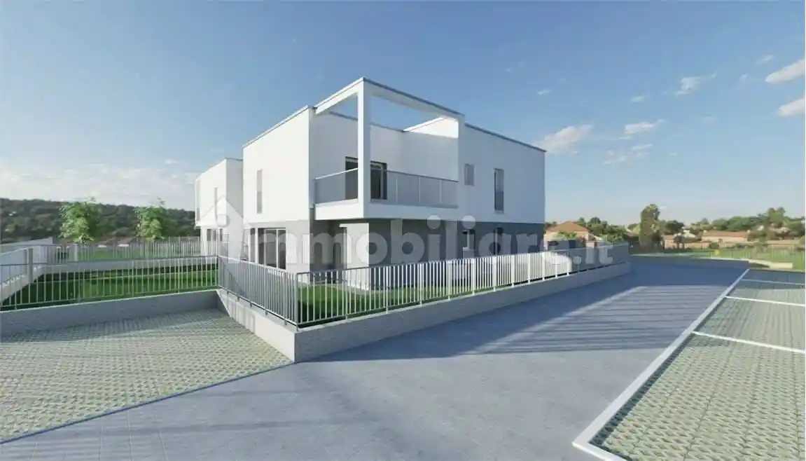 Appartamento in vendita a Pieve di Soligo