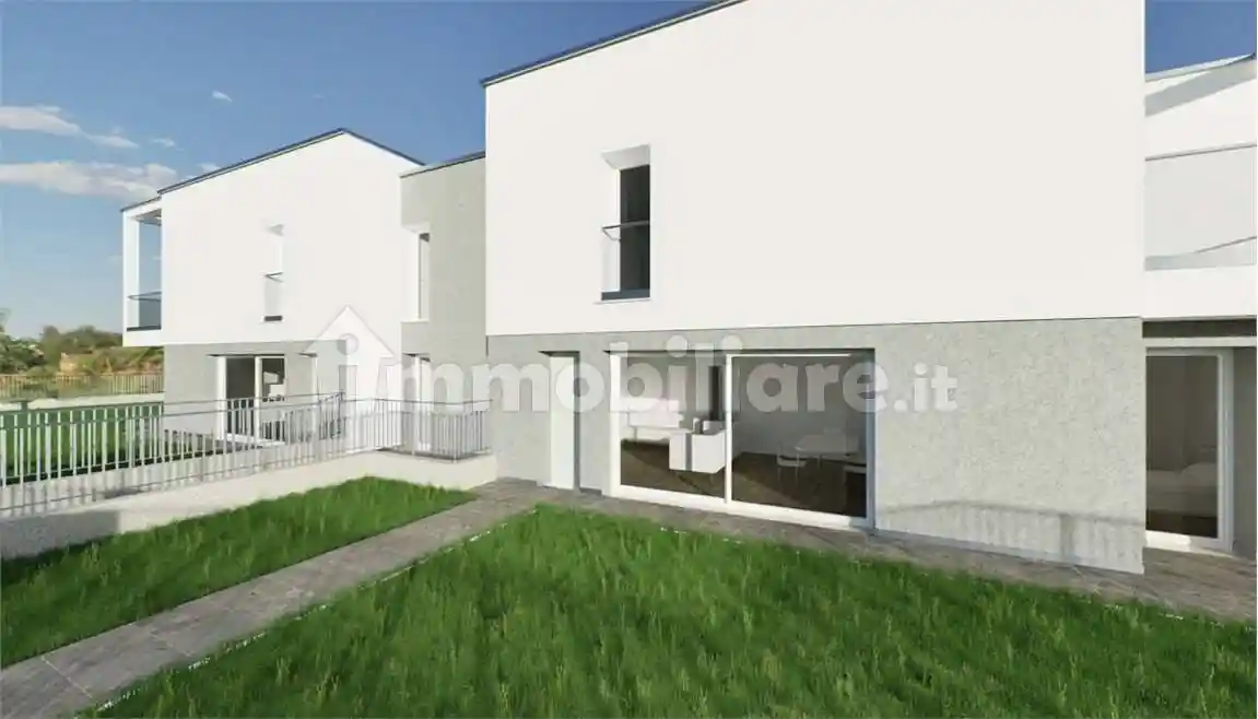 Appartamento in vendita a Pieve di Soligo