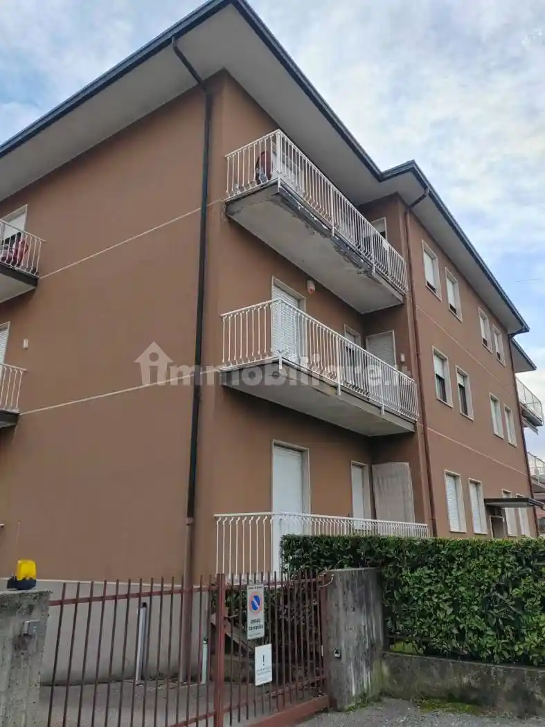 Appartamento in vendita a Arcisate