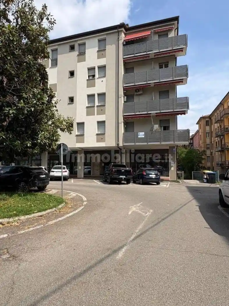 Appartamento in vendita a San Giovanni in Persiceto
