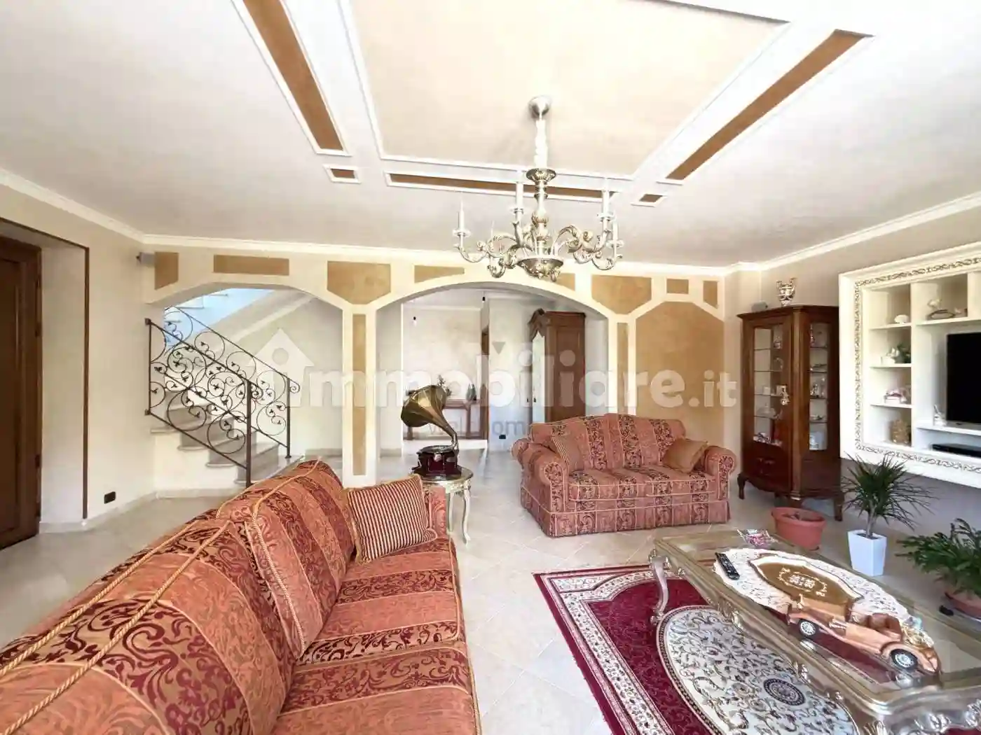 Villa - foto 5
