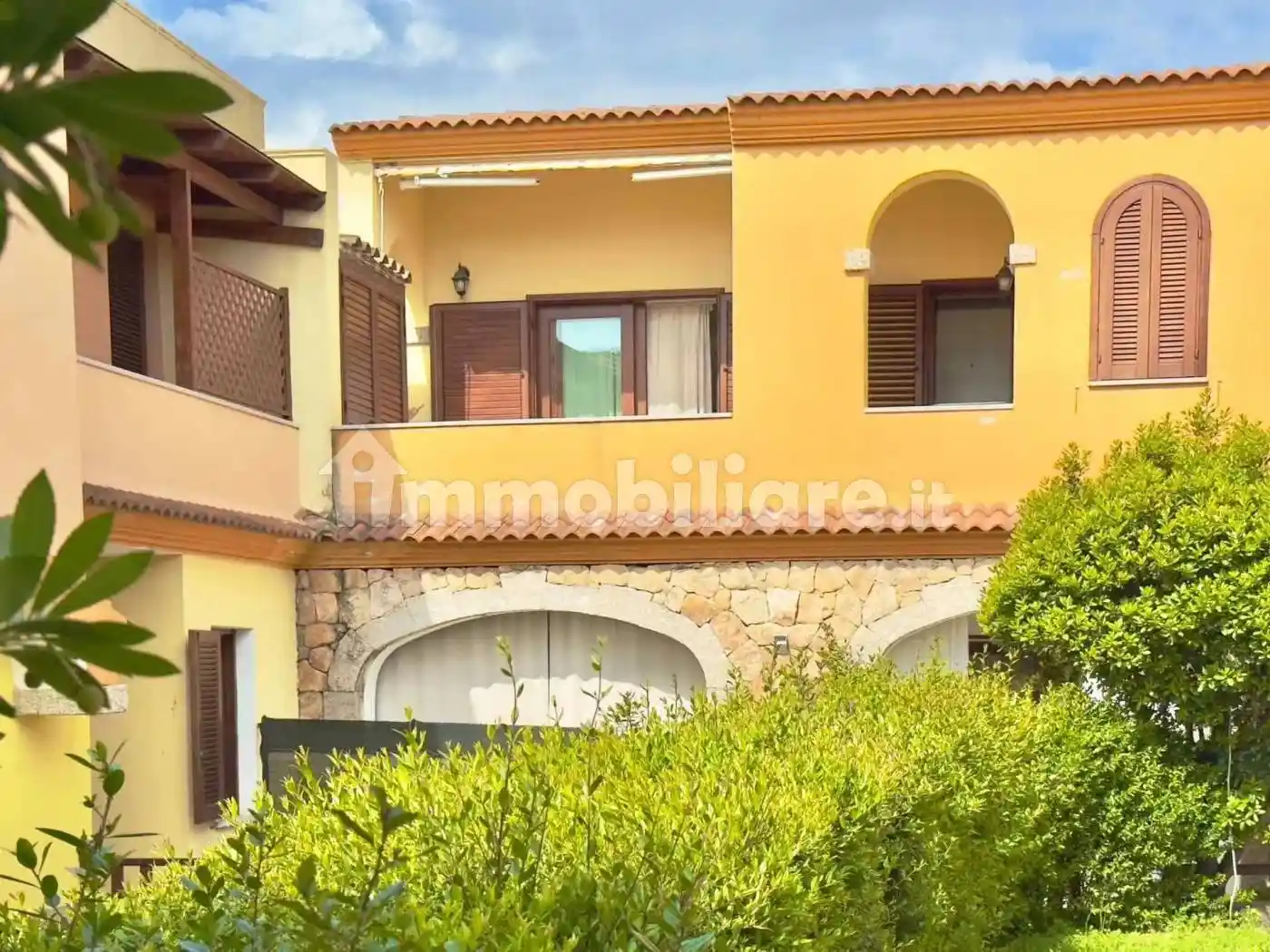 Appartamento in vendita a Budoni