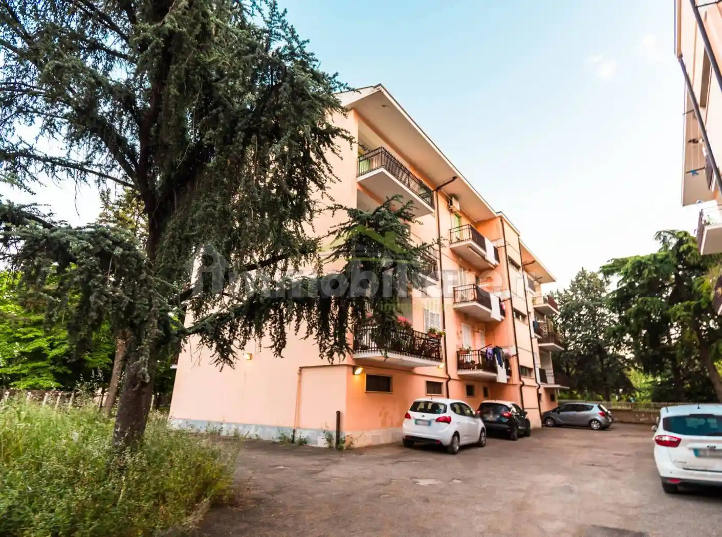 Appartamento in vendita a Foggia