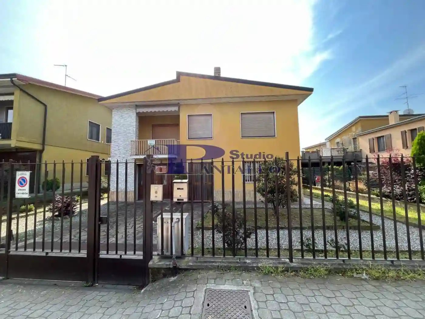 Villa - foto 3