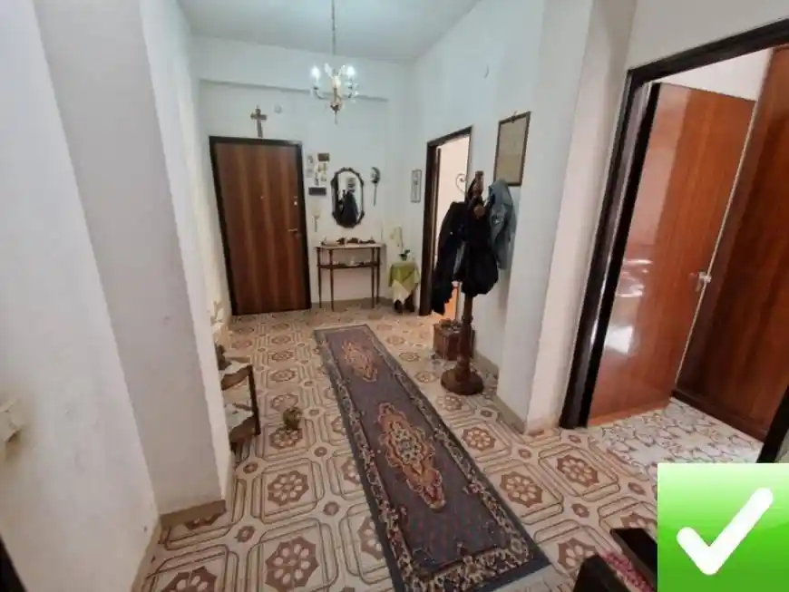 Appartamento in vendita a Reggio Calabria