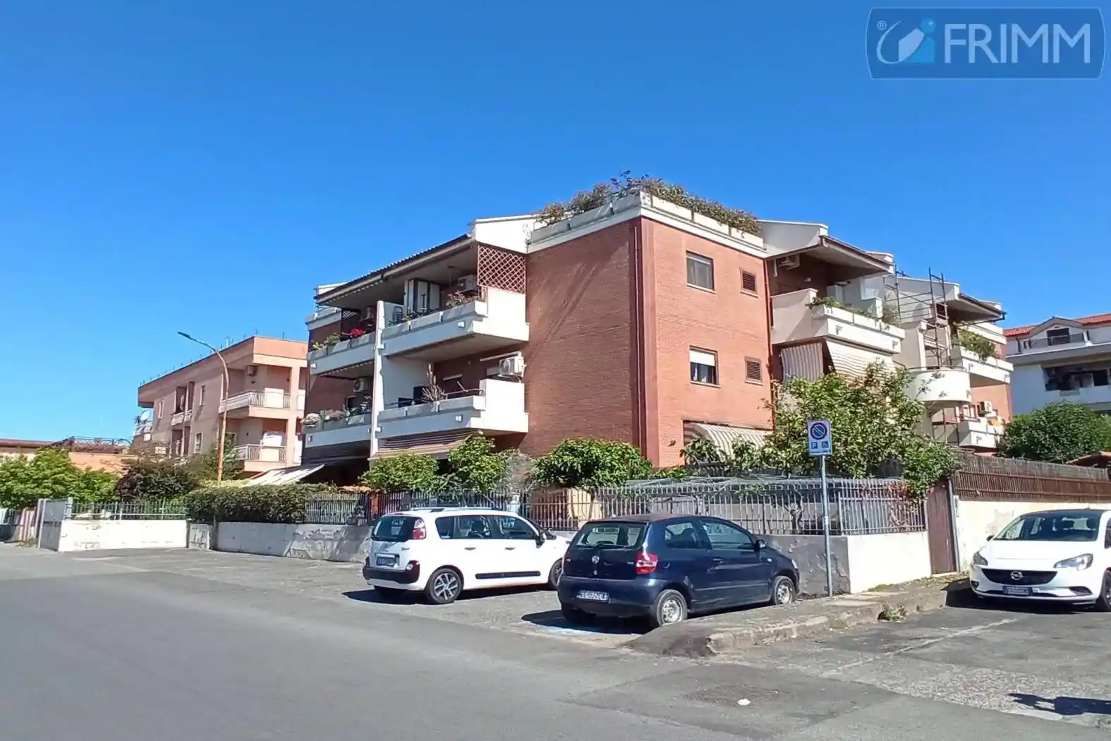 Appartamento in vendita a Cerveteri