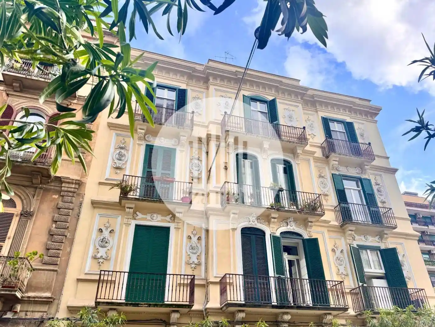 Appartamento in vendita a Bari
