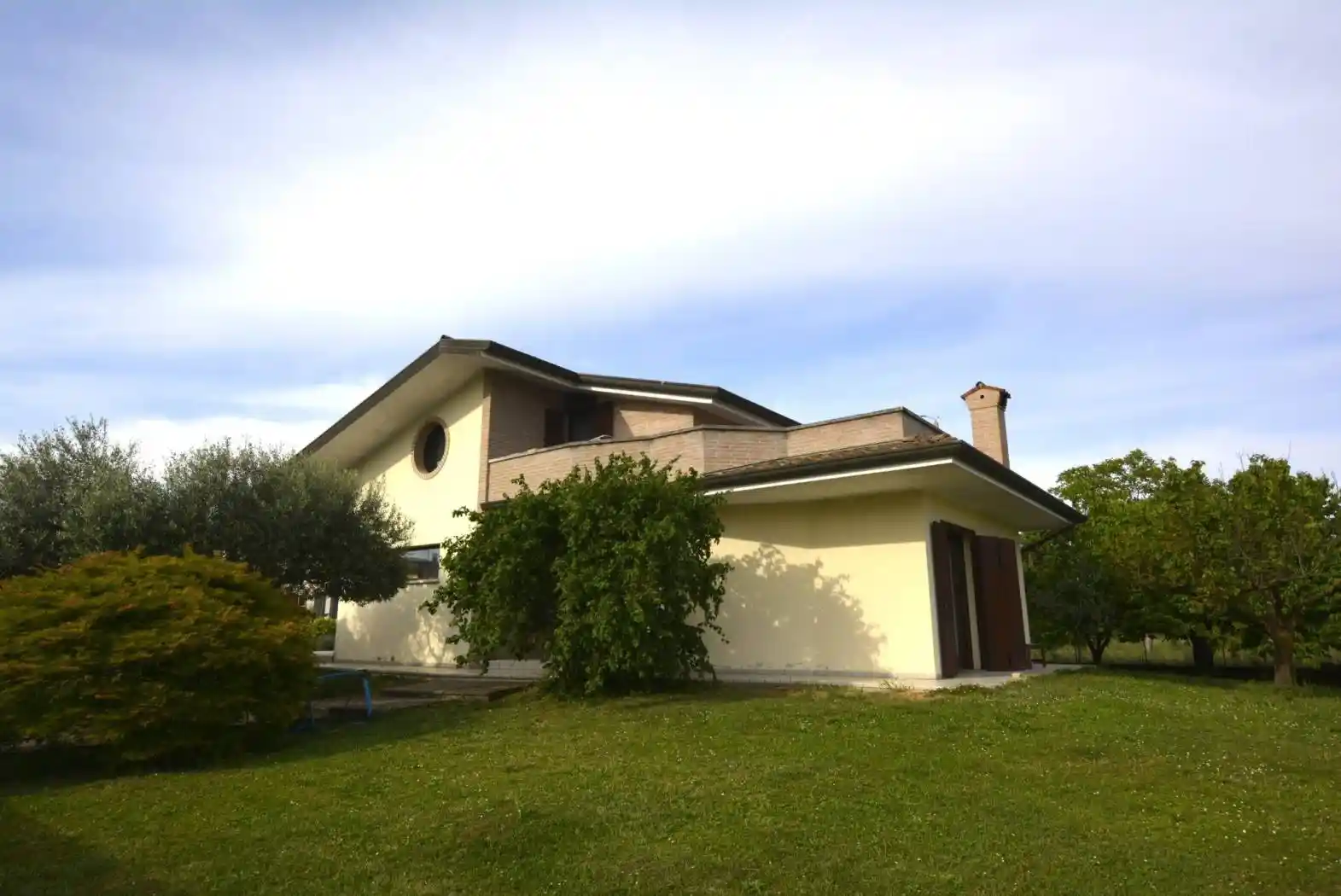 Villa in vendita a Pradamano