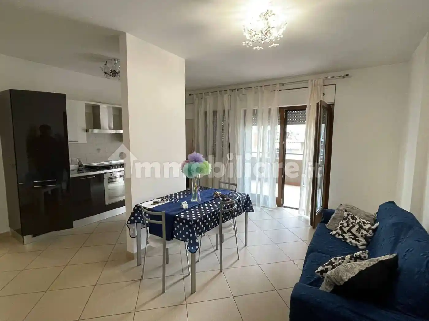 Appartamento in affitto a Pescara