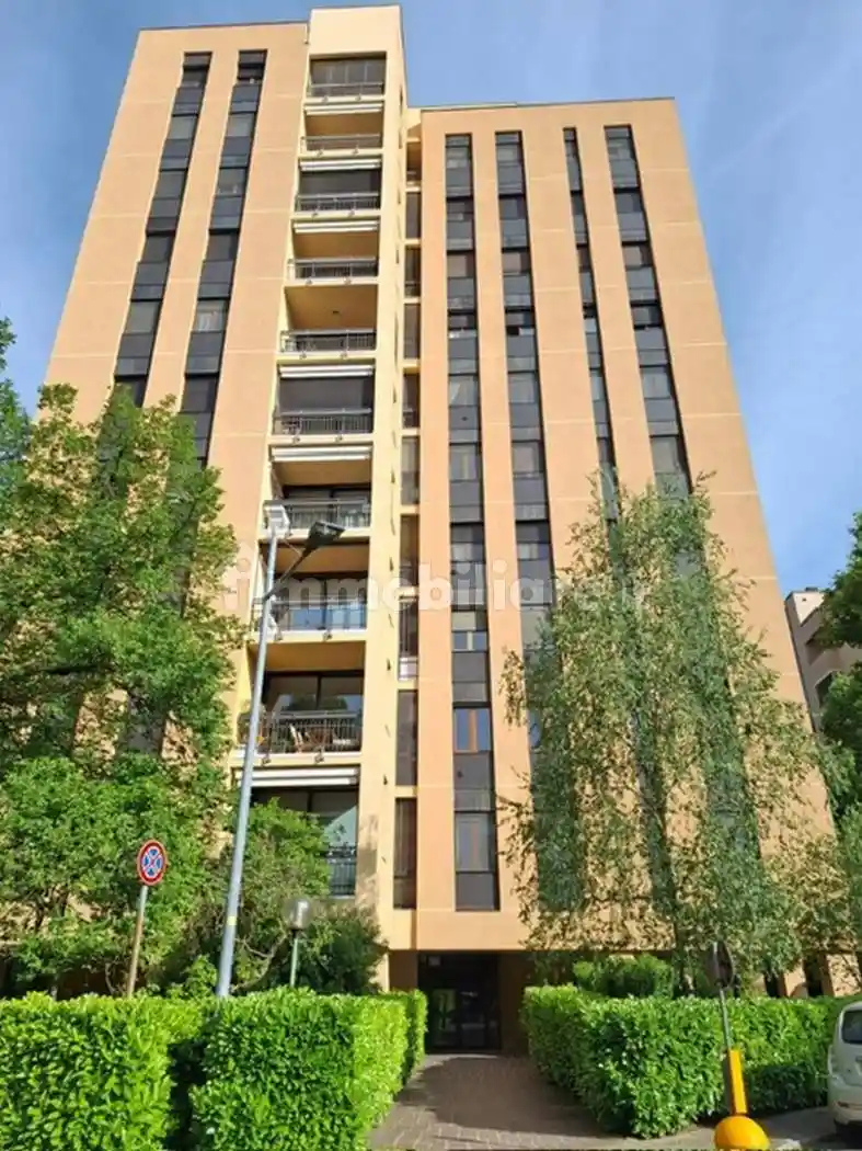 Appartamento in vendita a San Donato Milanese