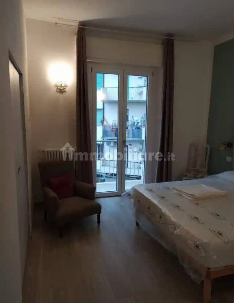 Appartamento in affitto a Firenze