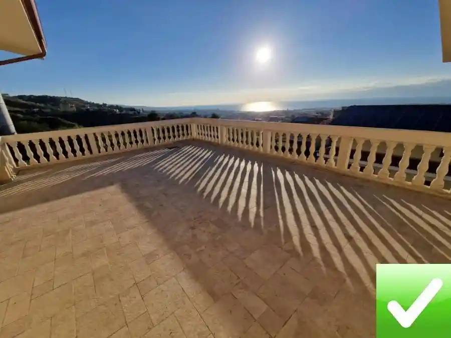 Villa in vendita a Reggio Calabria