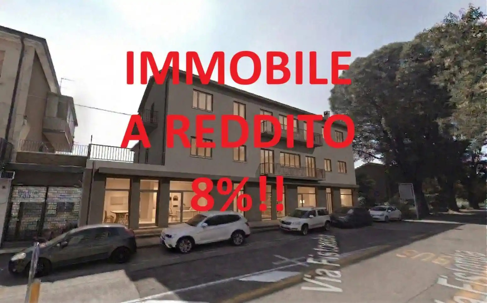 Appartamento in vendita a Padova