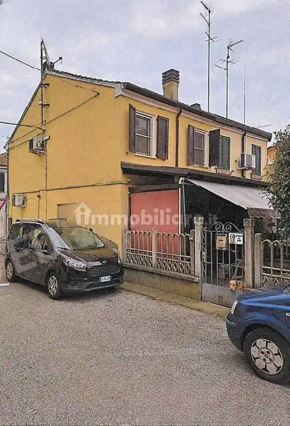 Villetta a schiera in vendita a Codigoro