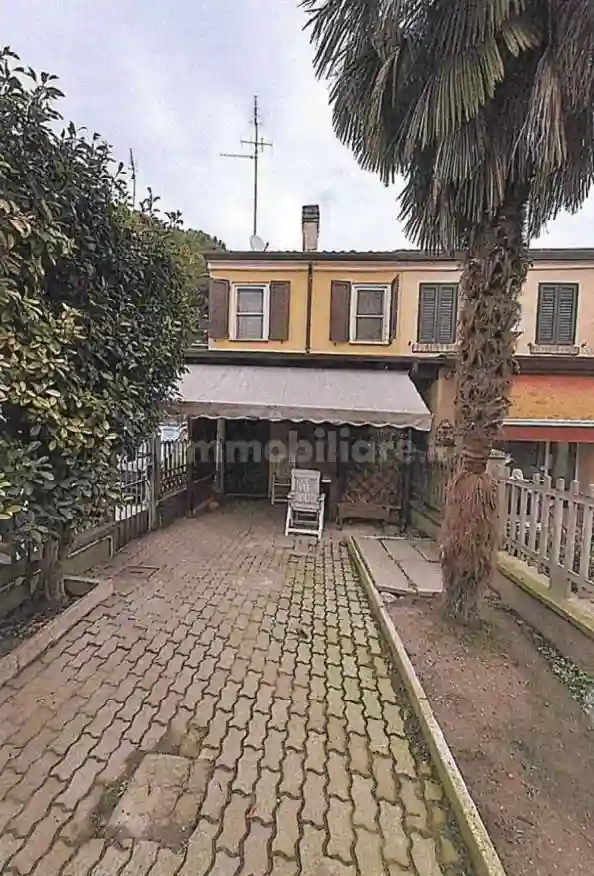Villetta a schiera - foto 4
