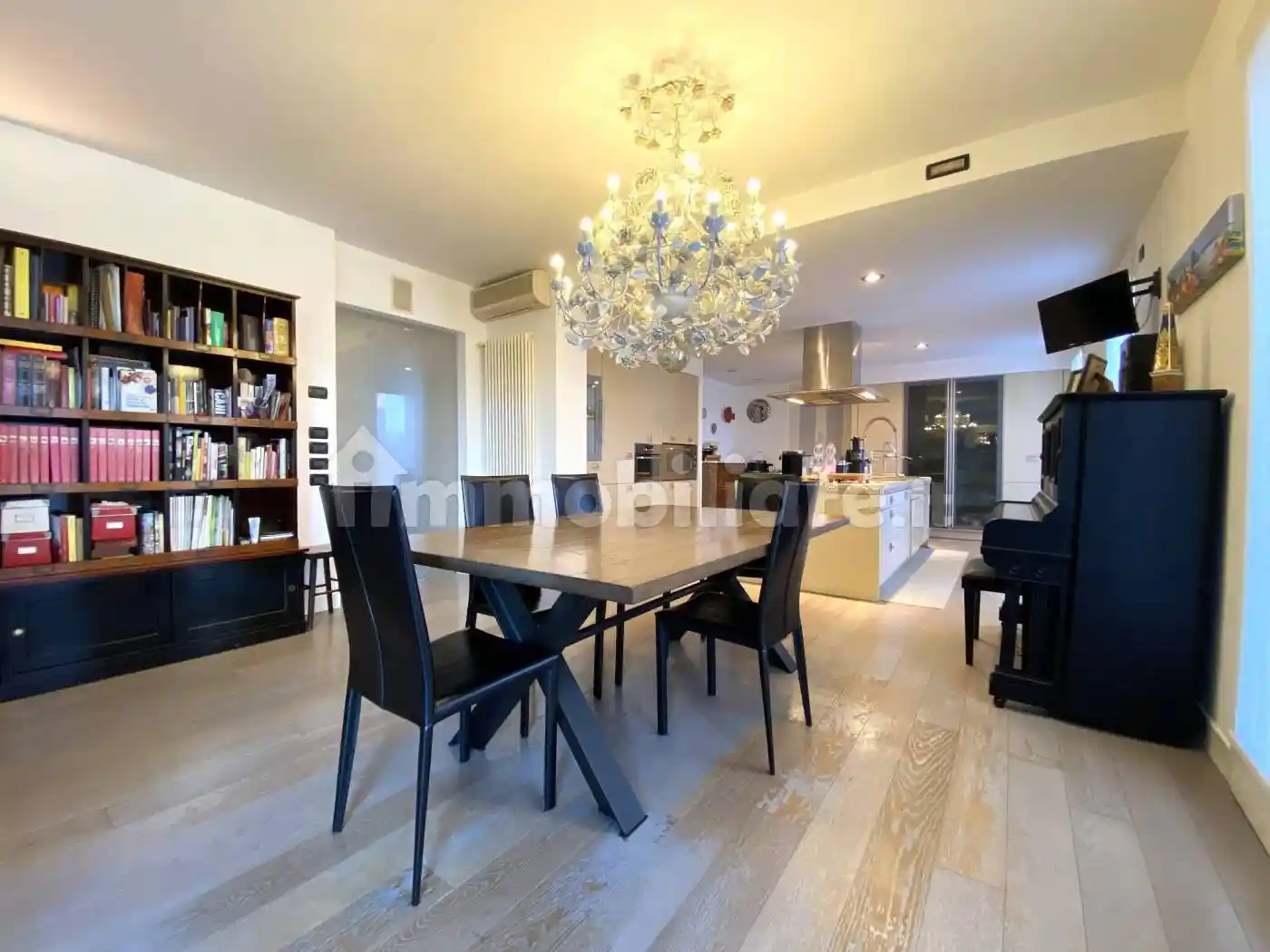 Villa in vendita a Santa Giustina in Colle