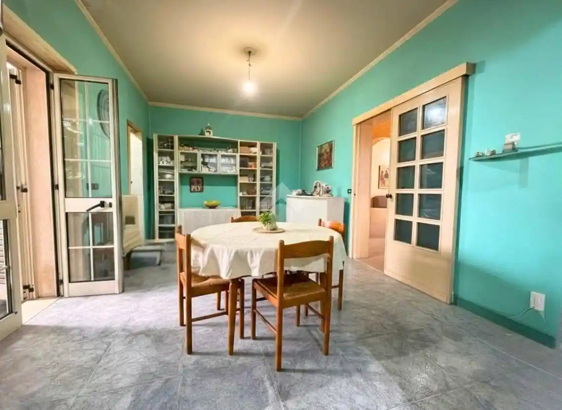Appartamento in vendita a Galatina