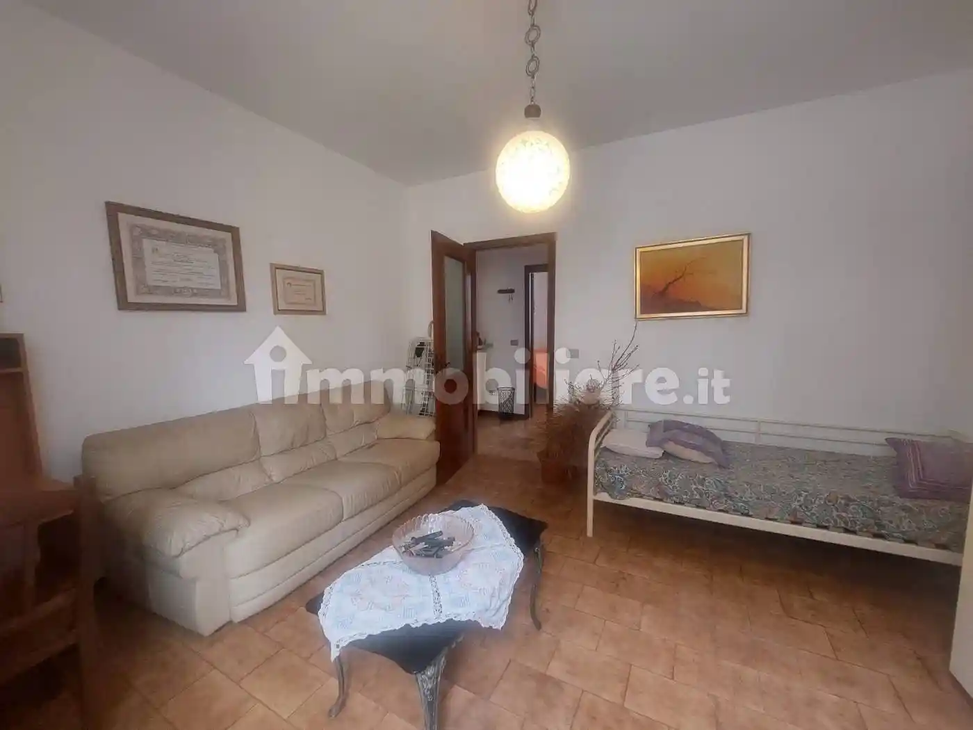 Appartamento in vendita a Parma