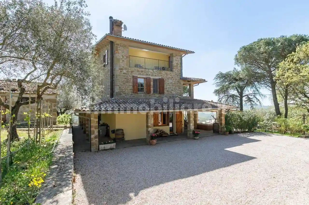 Villa - foto 5