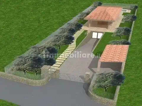 Villa in vendita a Ascoli Piceno