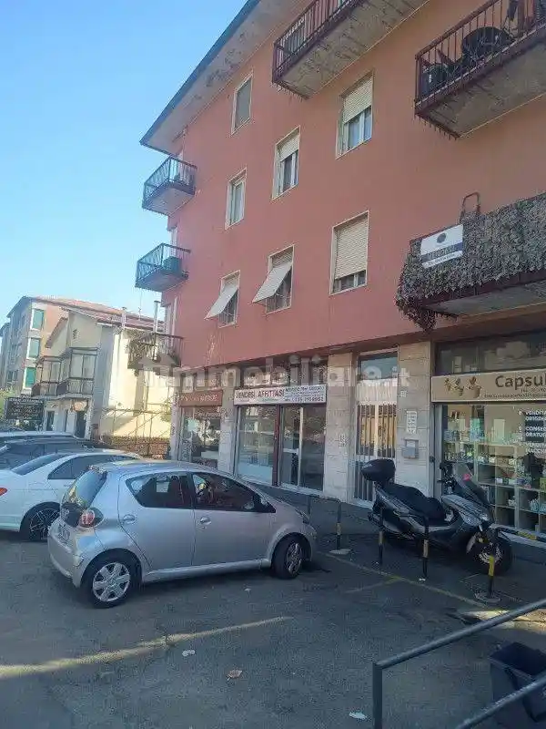 Appartamento in affitto a Ponteranica