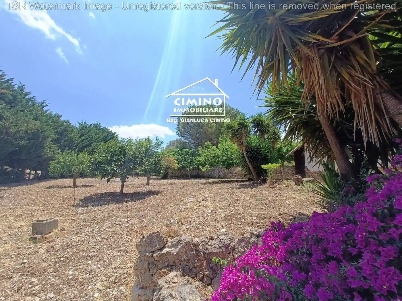 Villa in vendita a Racalmuto