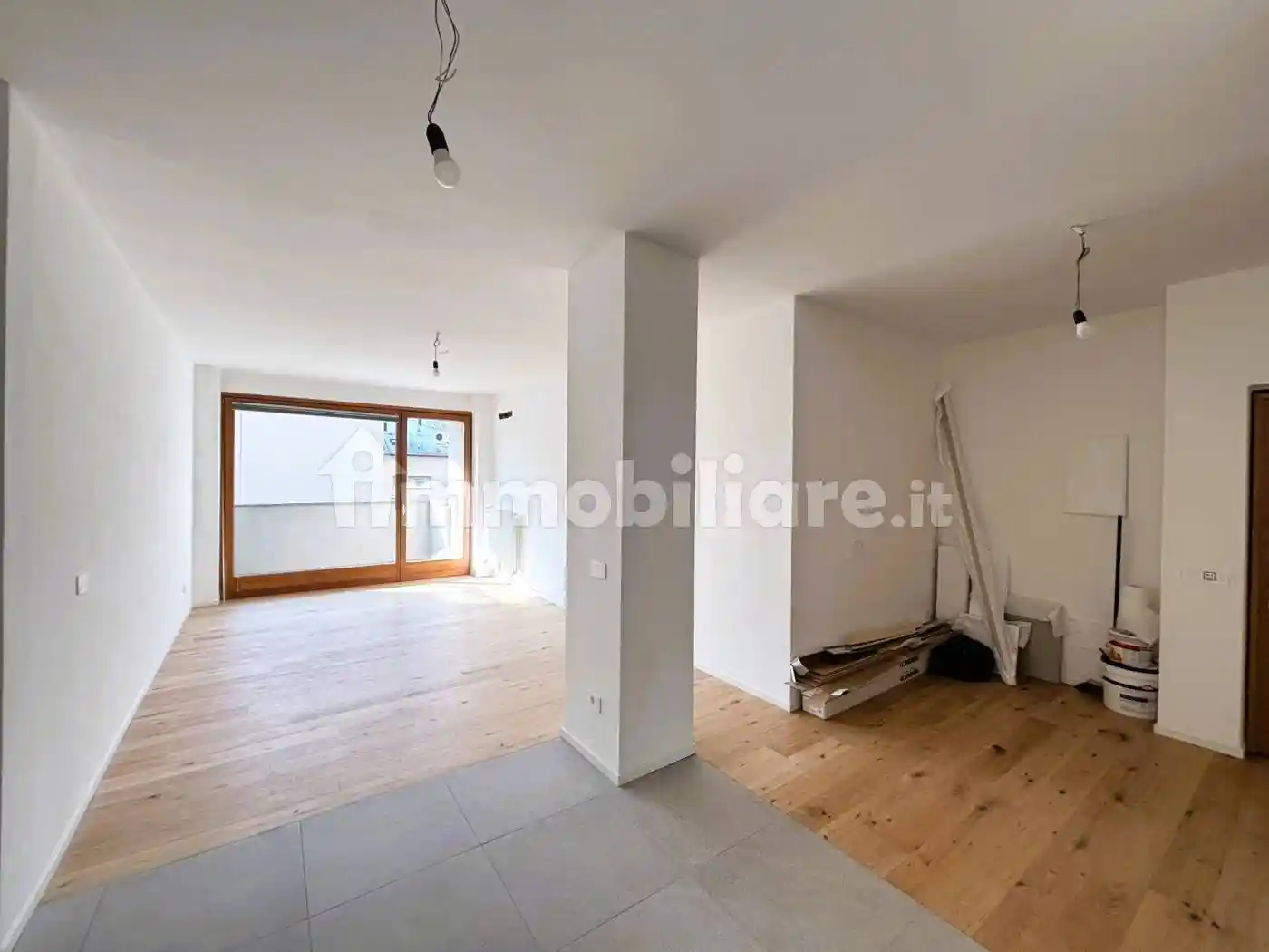 Appartamento in vendita a Sondrio
