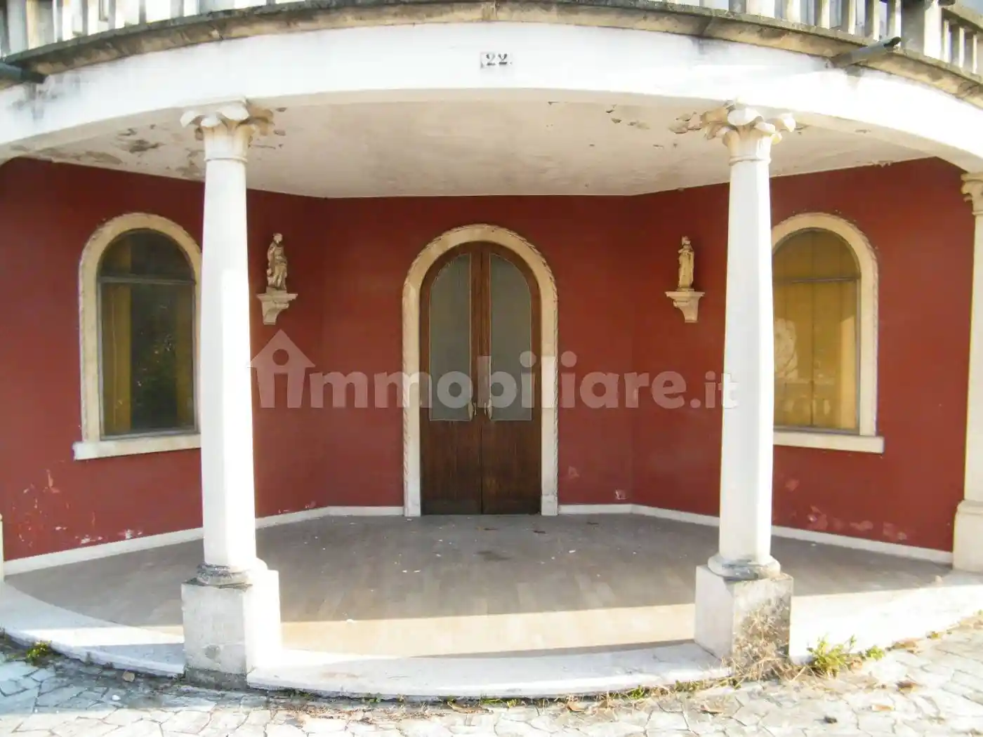 Villa in vendita a Camisano Vicentino