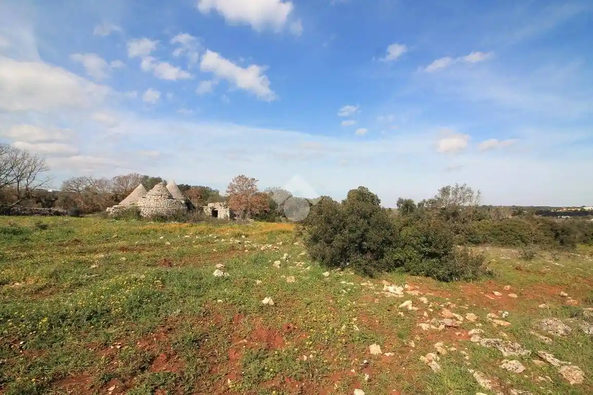 Rustico - Casale in vendita a Ostuni