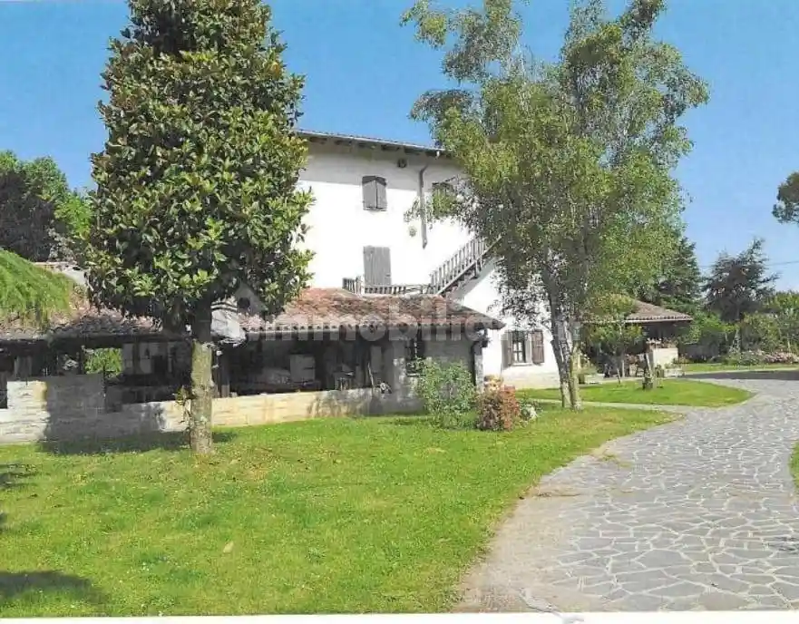 Rustico - Casale in vendita a Manzano
