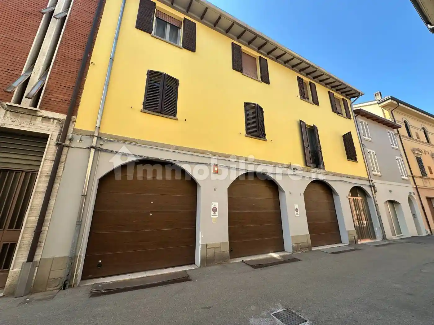 Appartamento in vendita a Imola