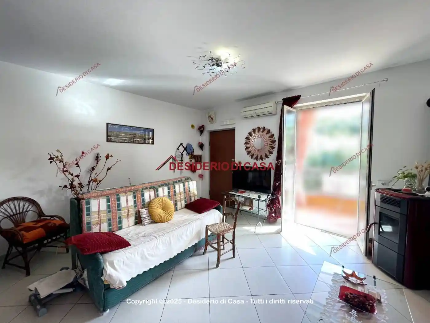 Appartamento in vendita a Capo d'Orlando