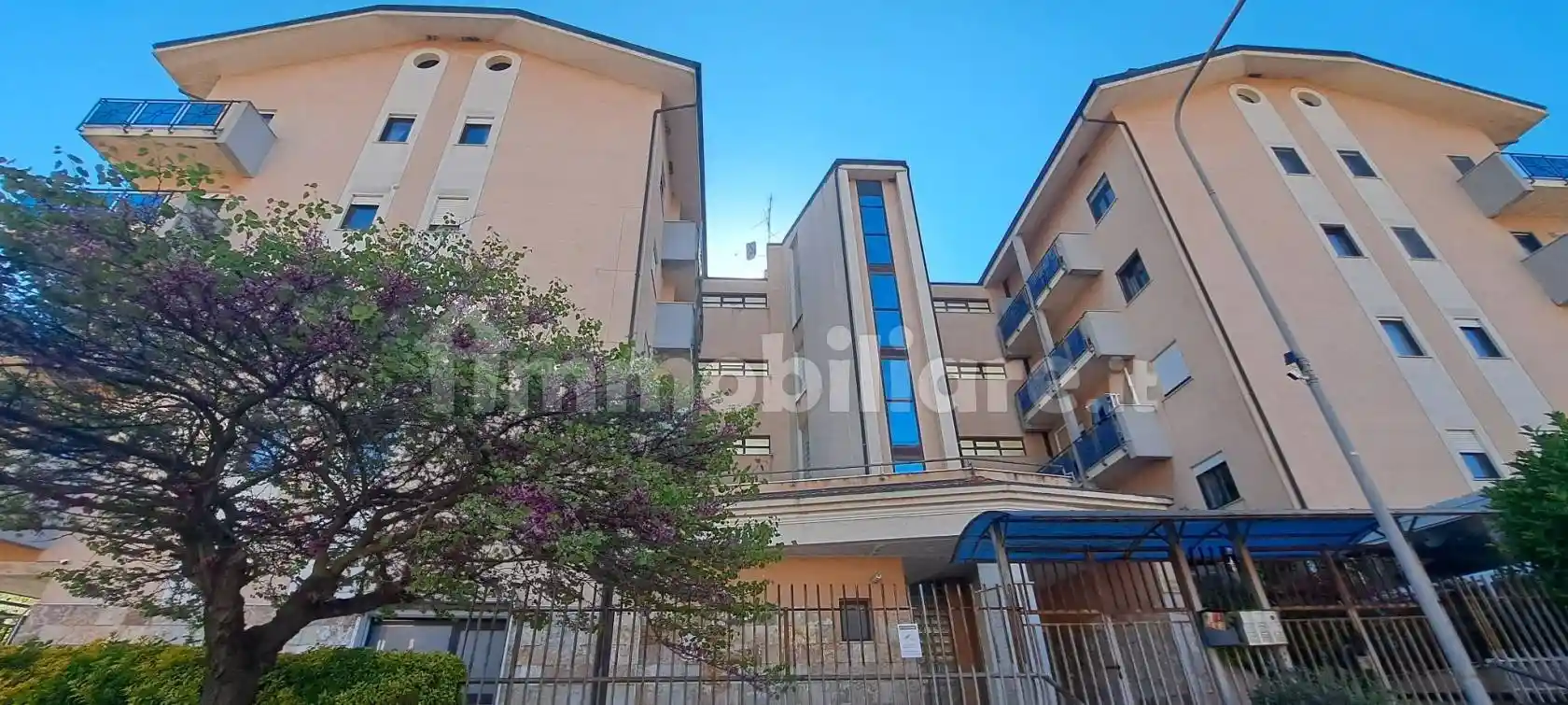 Appartamento in vendita a Vibo Valentia