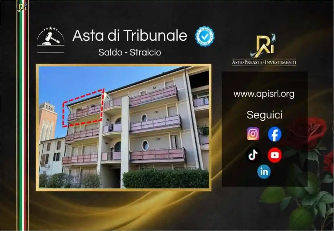 Appartamento in vendita a Casalmaggiore