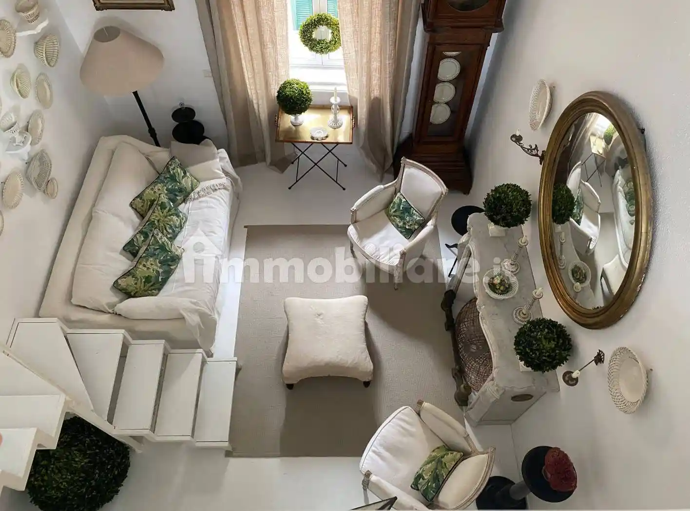 Appartamento in vendita a Rapallo