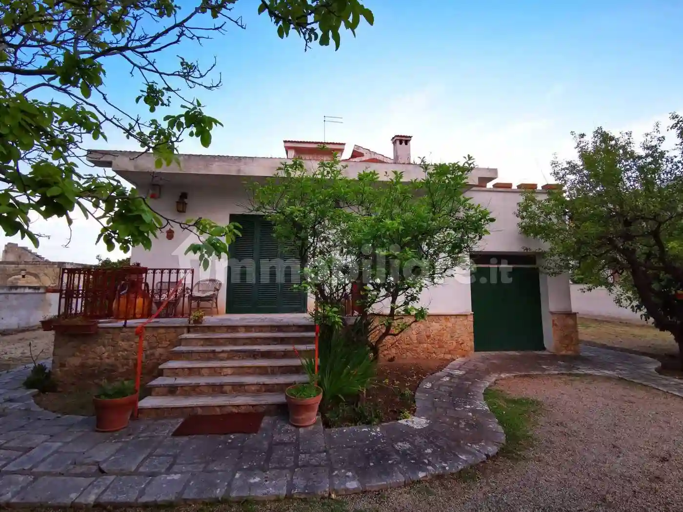 Villa - foto 5